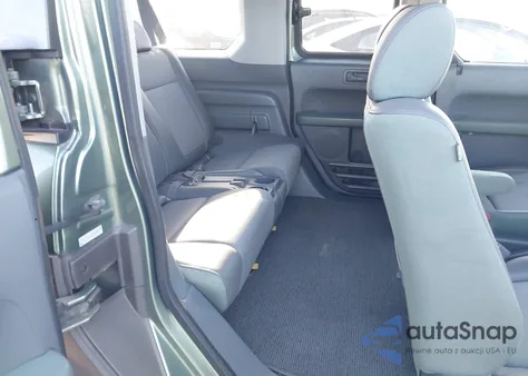 2003 Honda Element Ex из США, поврежденный, VIN 5J6YH28623L047866